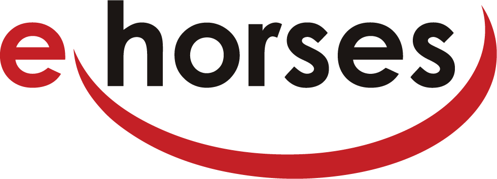 e-horses logo